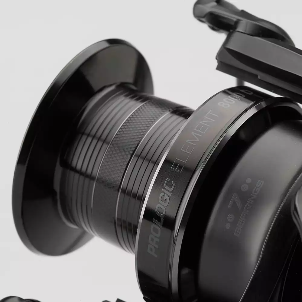 Prologic Element XD Baitrunner 4 Prologic Element XD Baitrunner - Bilde 2