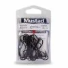 Mustad Signature Salmon Black -Fiskesneller Butikk p 1140 100697 M default 1