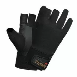 Rapala Titanium Hanske