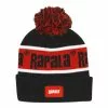 Rapala Beanie Black -Fiskesneller Butikk p 1180 101067 default 1
