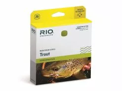Rio Mainstream Trout S3