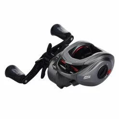 Abu Garcia Max 4 Low Profile