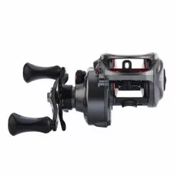 Abu Garcia Max 4 Low Profile -Fiskesneller Butikk p 1265 101259 M slideshow 2