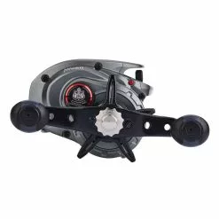 Abu Garcia Max 4 Low Profile -Fiskesneller Butikk p 1265 101259 M slideshow 3