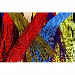 FutureFly Round Rubber Legs