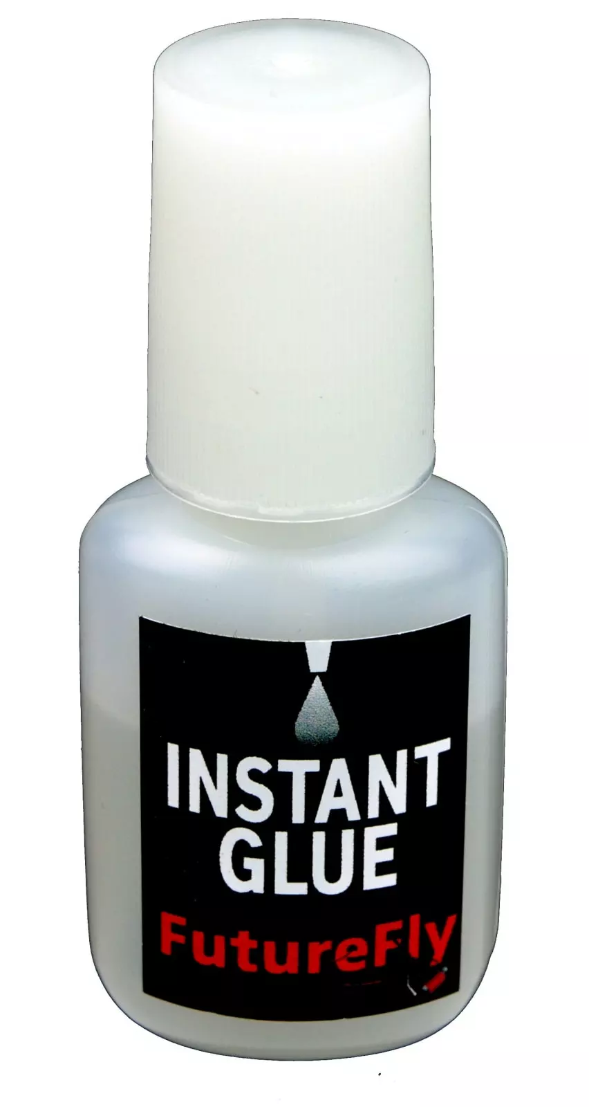 FutureFly Instant Cure Glue 3 FutureFly Instant Cure Glue