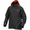 Westin W6 Rain Jacket Steel Black -Fiskesneller Butikk p 1295 100562 M default 1