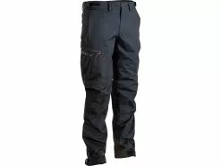 Westin W6 Rain Pants Steel Black