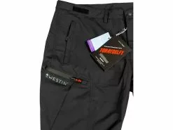 Westin W6 Rain Pants Steel Black -Fiskesneller Butikk p 1295 100568 M slideshow 2