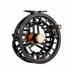 Hardy Ultradisc Reel BLK