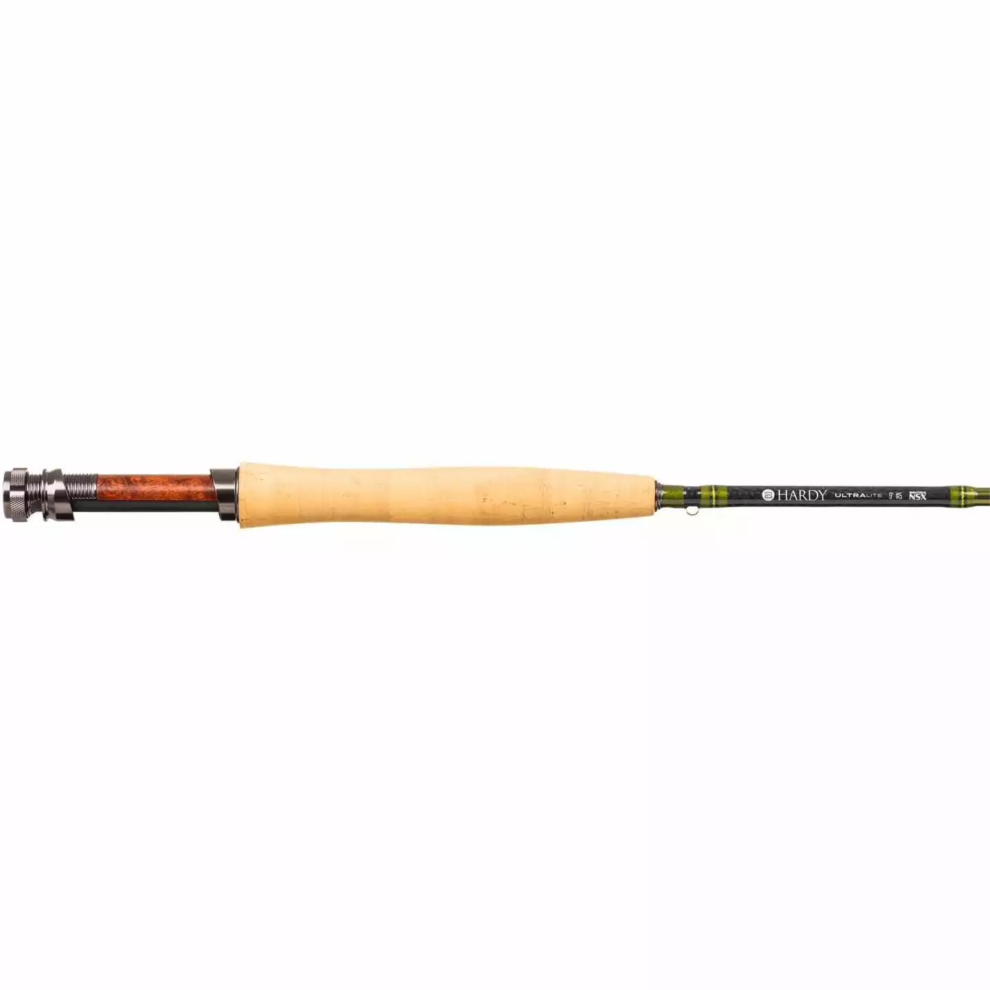 Hardy Ultralite 3 Hardy Ultralite