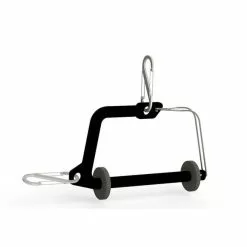 Scientific Anglers SA Switch Tippet Holder Black