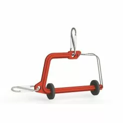 Scientific Anglers SA Switch Tippet Holder Red