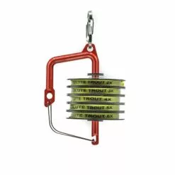 Scientific Anglers SA Switch Tippet Holder Red -Fiskesneller Butikk p 1348 100074 slideshow 2
