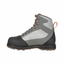 Simms Tributary Boot Rubber Striker Grey -Fiskesneller Butikk p 1350 100053 M slideshow 2