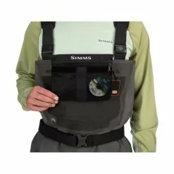 Simms G3 Guide Stockingfoot Gunmetal -Fiskesneller Butikk p 1350 100522 M slideshow 2