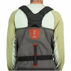 Simms G3 Guide Stockingfoot Gunmetal -Fiskesneller Butikk p 1350 100522 M slideshow 3