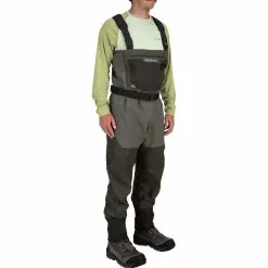 Simms G3 Guide Stockingfoot Gunmetal -Fiskesneller Butikk p 1350 100522 M slideshow 9