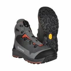 Simms Guide BOA Boot Slate