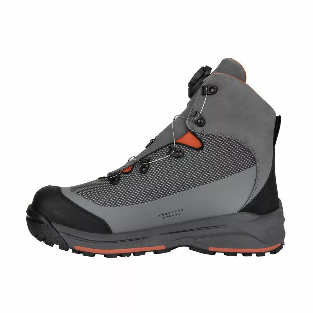 Simms Guide BOA Boot Slate 4 Simms Guide BOA Boot Slate - Bilde 2