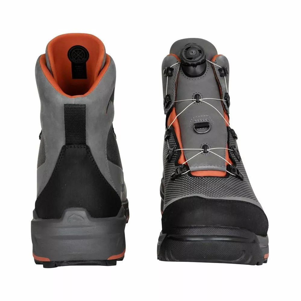 Simms Guide BOA Boot Slate 6 Simms Guide BOA Boot Slate - Bilde 4