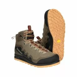 Simms Flyweight Access Boot Dark Stone