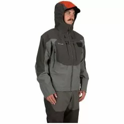 Simms G3 Guide Jacket Gunmetal -Fiskesneller Butikk p 1350 100574 M slideshow 2