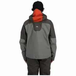 Simms G3 Guide Jacket Gunmetal -Fiskesneller Butikk p 1350 100574 M slideshow 5