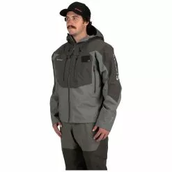 Simms G3 Guide Jacket Gunmetal -Fiskesneller Butikk p 1350 100574 M slideshow 6