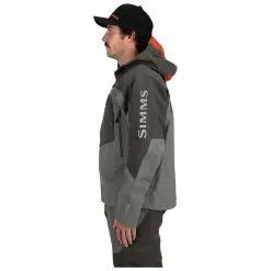 Simms G3 Guide Jacket Gunmetal -Fiskesneller Butikk p 1350 100574 M slideshow 7