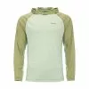 Simms Bugstopper Sflex Hoody Light Green/Sage Heather -Fiskesneller Butikk p 1350 100605 M default 1