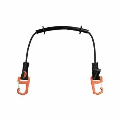 Simms Tippet Caddy Black