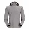 Simms Henry's Fork Hoody Steel Heather -Fiskesneller Butikk p 1350 101364 M default 1