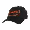 Simms Fish It Well Cap Black