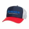 Simms Throwback Trucker Navy 1 Simms Throwback Trucker Navy -Fiskesneller Butikk p 1350 101538 default 1