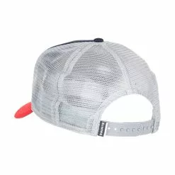 Simms Throwback Trucker Navy -Fiskesneller Butikk p 1350 101538 slideshow 3