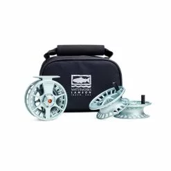 Waterworks-Lamson Lamson Liquid Glacier 3-pk