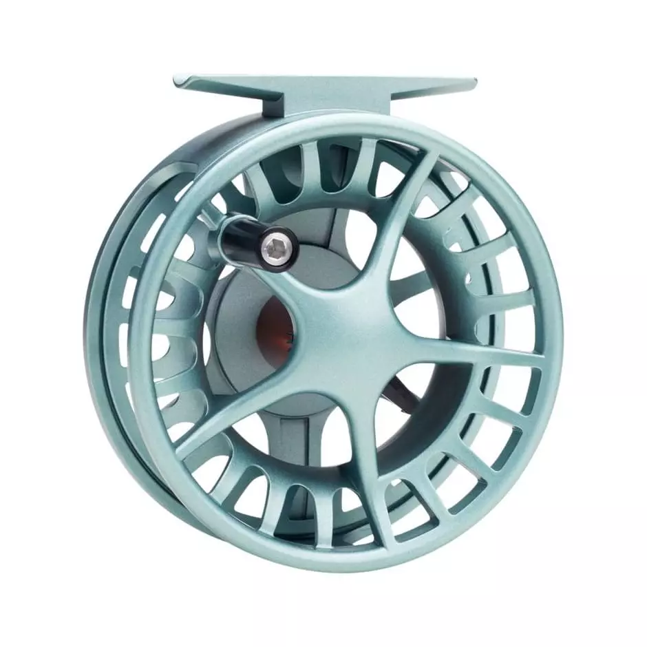 Waterworks-Lamson Lamson Liquid Glacier 3 Waterworks-Lamson Lamson Liquid Glacier