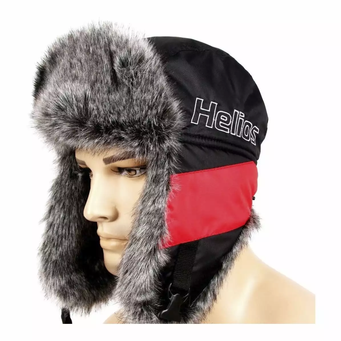 Torvi Helios Carysh Exstreme XL Lue-Pustende/vindstopper 3 Torvi Helios Carysh Exstreme XL Lue-Pustende/vindstopper