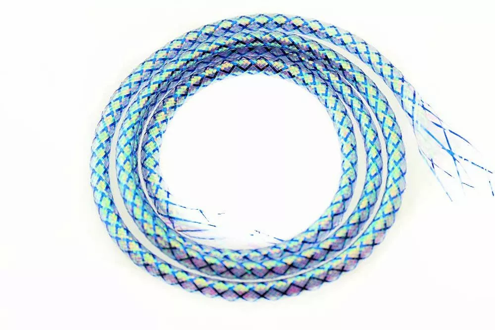 FlyCo Mylar Tubing 3 FlyCo Mylar Tubing