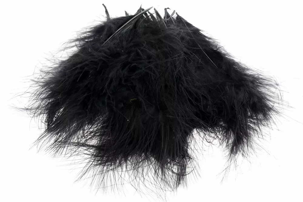 FlyCo Select Marabou Plumes 3 FlyCo Select Marabou Plumes