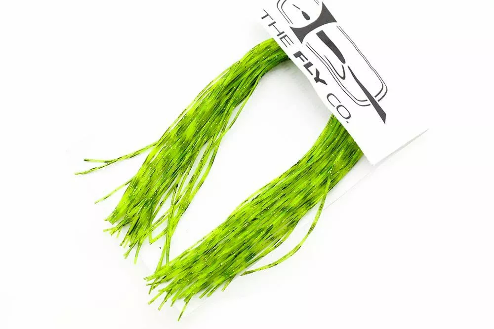 FlyCo Silicone Micro Mini Legs 3 FlyCo Silicone Micro Mini Legs