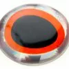 Wapsi 3D Epoxy Eyes - Orange/Silver -Fiskesneller Butikk p 1444 100259 M default 1