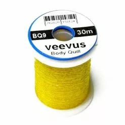 Veevus Body Quill