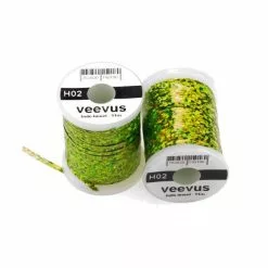 Veevus Holo Tinsel