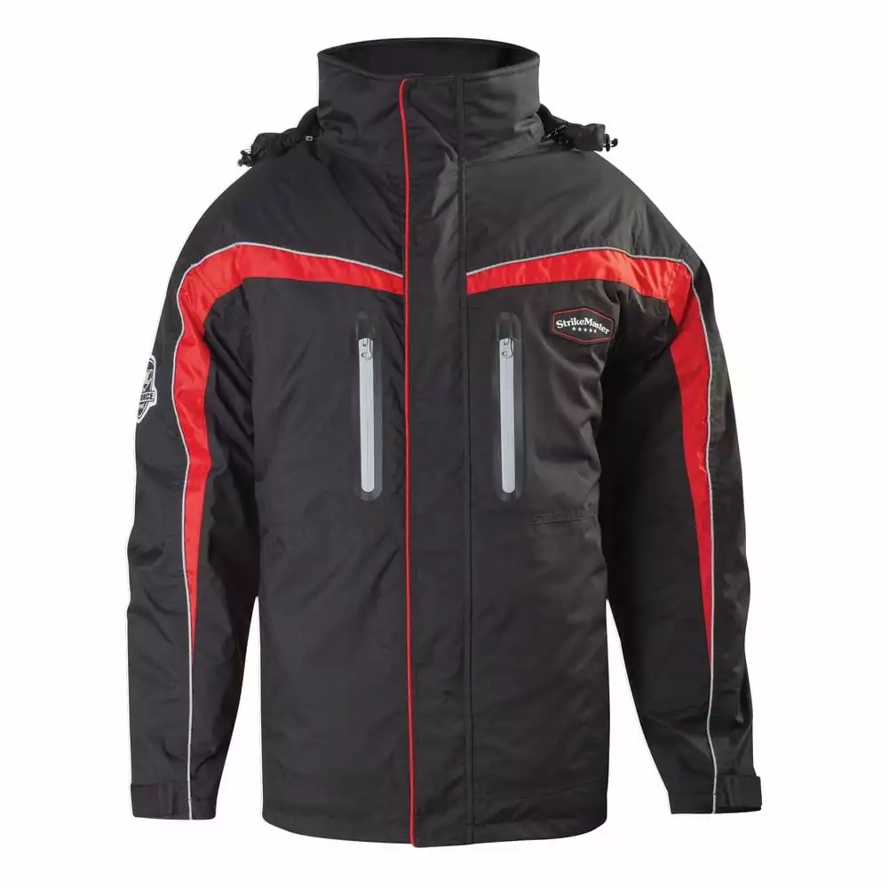 StrikeMaster Battle Jakket 3 StrikeMaster Battle Jakket