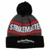 StrikeMaster Beanies Black/Grey/Red -Fiskesneller Butikk p 1742 100040 default 1