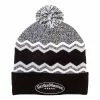 StrikeMaster Beanies Black/Grey/White -Fiskesneller Butikk p 1742 100041 default 1
