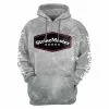 StrikeMaster Hoodie Clear Ice