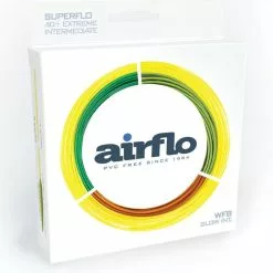 Airflo Superflo 40+ Extreme Distance
